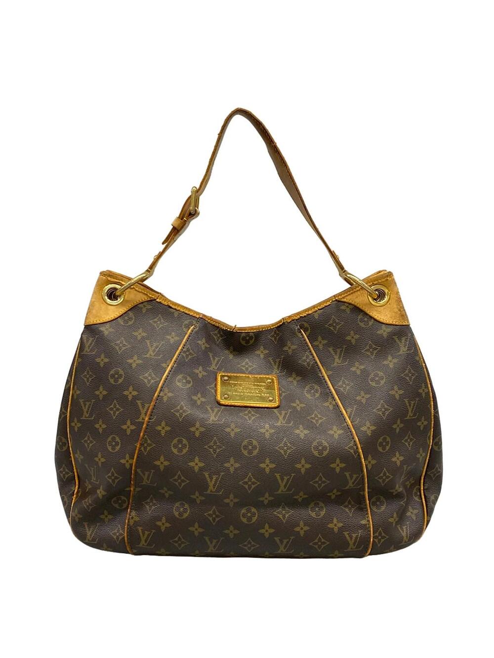 Louis Vuitton Galliera Gm Shoulder Bag #352961L13B